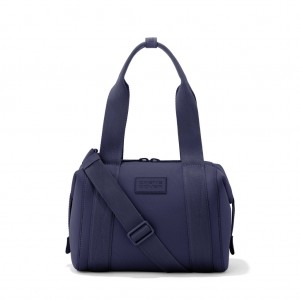 Bolsa de Mano Dagne Dover Landon NeopreneCarryall Small Storm | KGWN32691