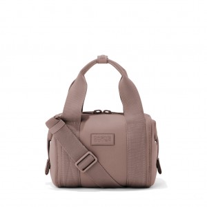 Bolsa de Mano Dagne Dover Landon NeopreneCarryall ExtraSmall Dune | QEIN93254