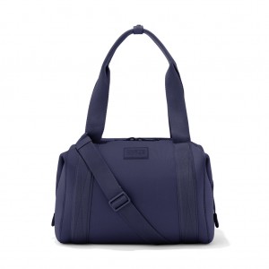 Bolsa de Mano Dagne Dover Landon NeopreneCarryall Medium Storm | DUAT86214