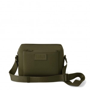 Bolsas Hombro Dagne Dover Micah Neoprene Verde Menta | WOST12473