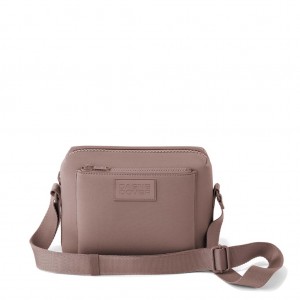 Bolsas Hombro Dagne Dover Micah Neoprene Dune | OPQJ67451