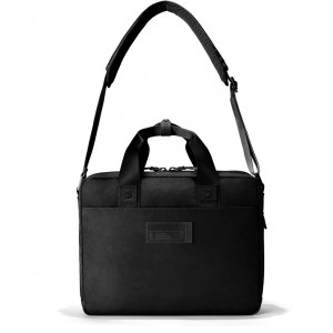 Bolso Tote Dagne Dover Berlin Travel Brief Negras | VPWG53914