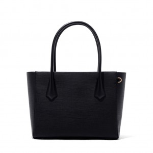 Bolso Tote Dagne Dover Signature Legend Negras | LGSD05291