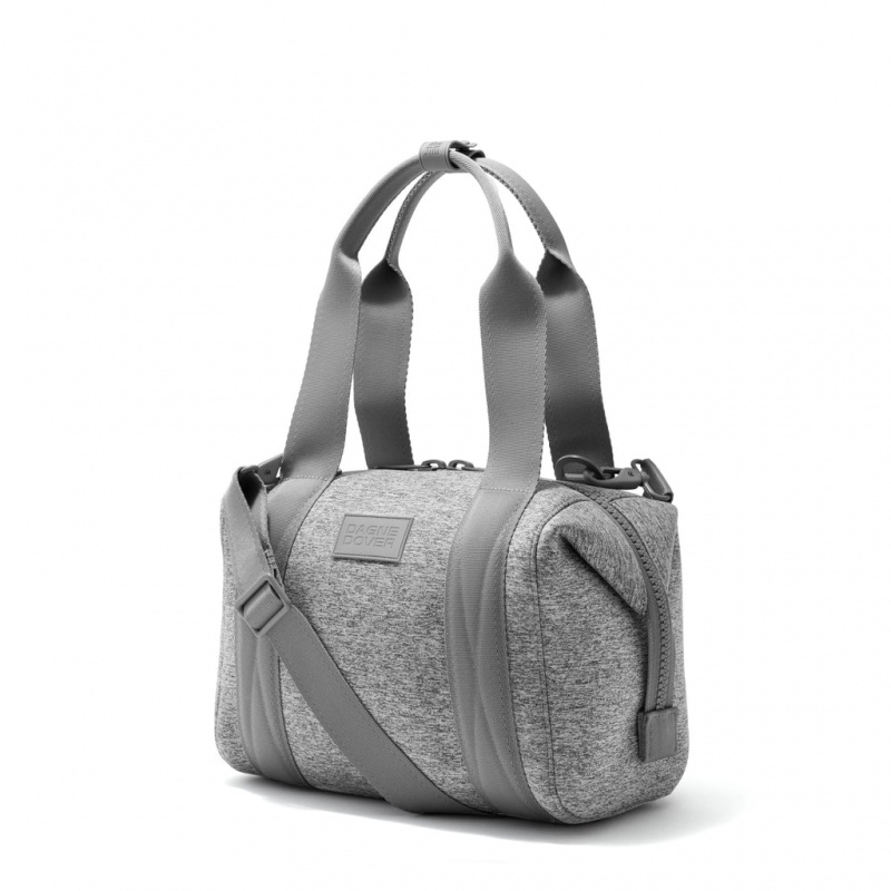 Bolsa de Mano Dagne Dover Landon NeopreneCarryall Small Gris | GBTN79845