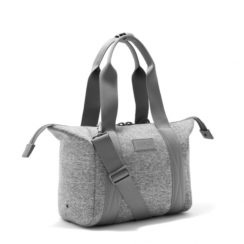 Bolsa de Mano Dagne Dover Landon NeopreneCarryall Small Gris | GBTN79845