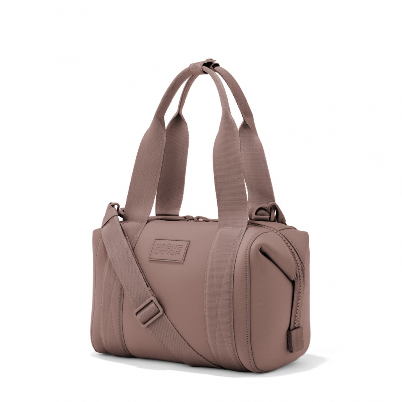 Bolsa de Mano Dagne Dover Landon NeopreneCarryall Small Dune | CHWA73946