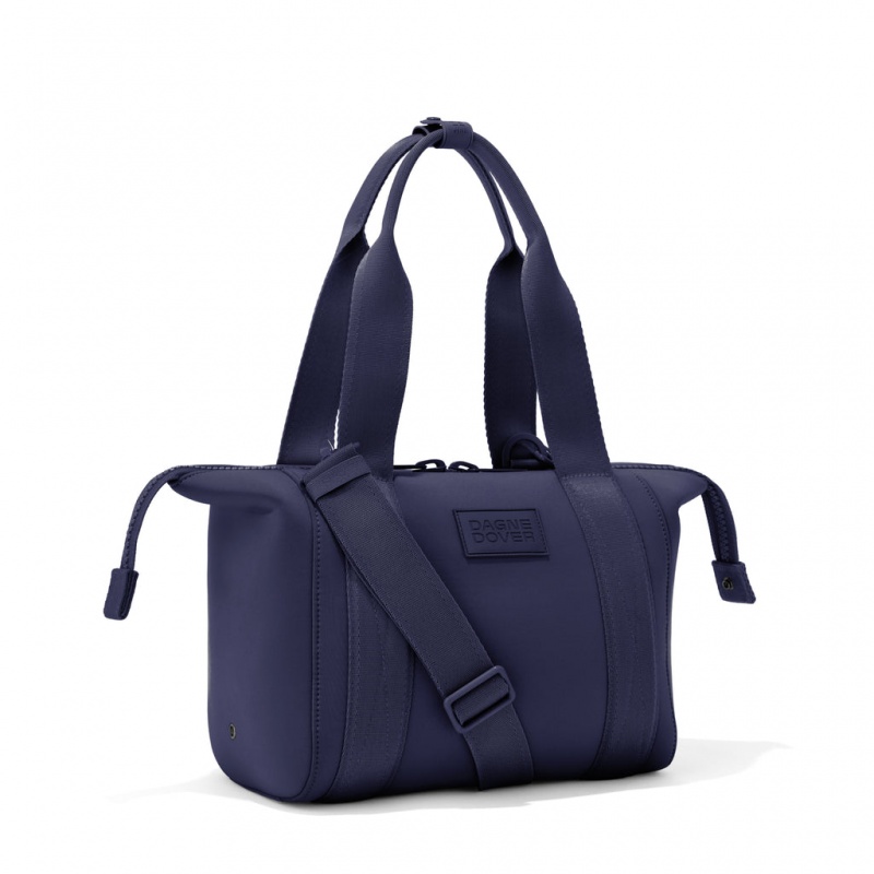 Bolsa de Mano Dagne Dover Landon NeopreneCarryall Small Storm | KGWN32691