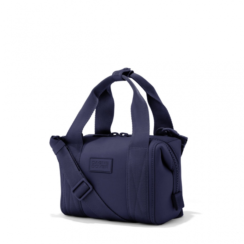 Bolsa de Mano Dagne Dover Landon NeopreneCarryall ExtraSmall Storm | MIGF94081