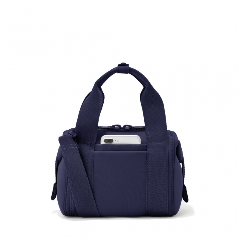 Bolsa de Mano Dagne Dover Landon NeopreneCarryall ExtraSmall Storm | MIGF94081