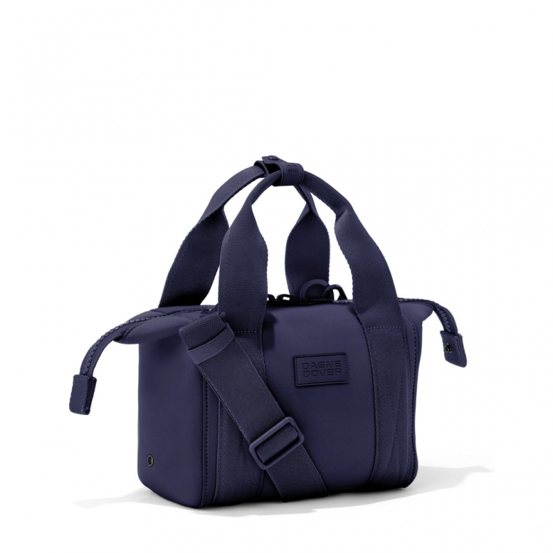 Bolsa de Mano Dagne Dover Landon NeopreneCarryall ExtraSmall Storm | MIGF94081