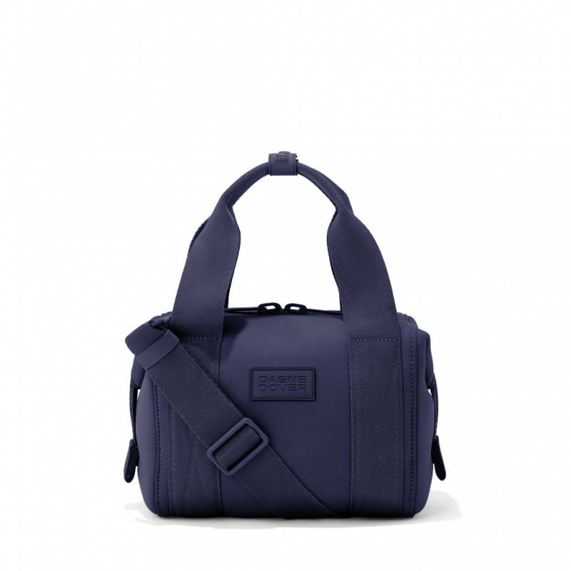 Bolsa de Mano Dagne Dover Landon NeopreneCarryall ExtraSmall Storm | MIGF94081