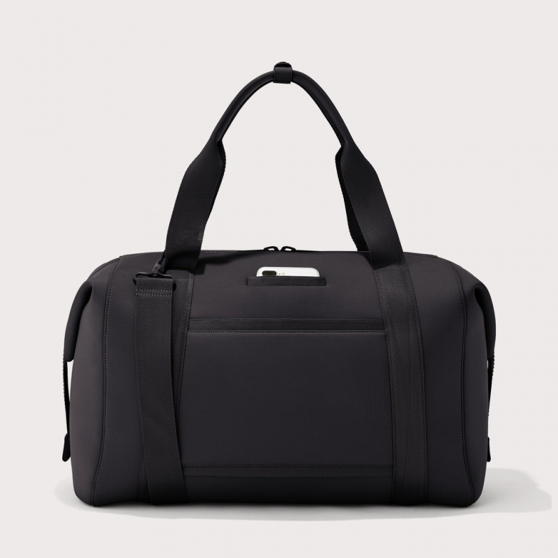 Bolsa de Mano Dagne Dover Landon NeopreneCarryall ExtraLarge Negras | UDGH02635