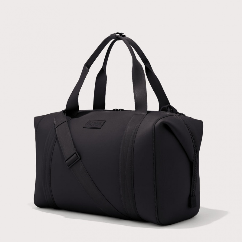 Bolsa de Mano Dagne Dover Landon NeopreneCarryall ExtraLarge Negras | UDGH02635