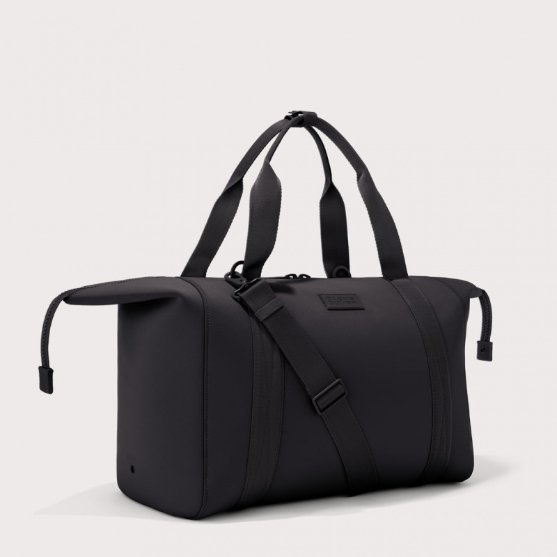 Bolsa de Mano Dagne Dover Landon NeopreneCarryall ExtraLarge Negras | UDGH02635