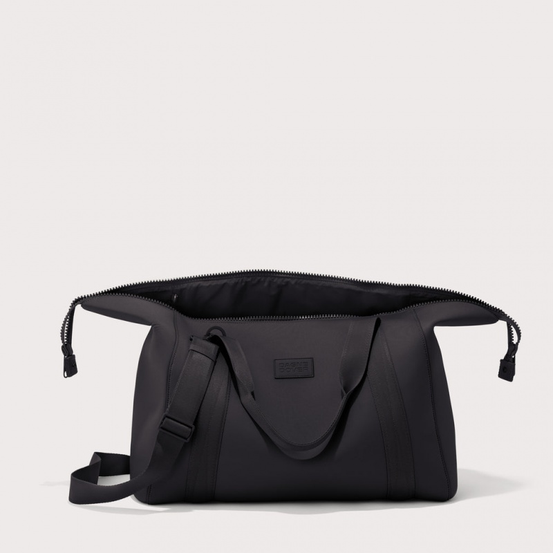 Bolsa de Mano Dagne Dover Landon NeopreneCarryall ExtraLarge Negras | UDGH02635