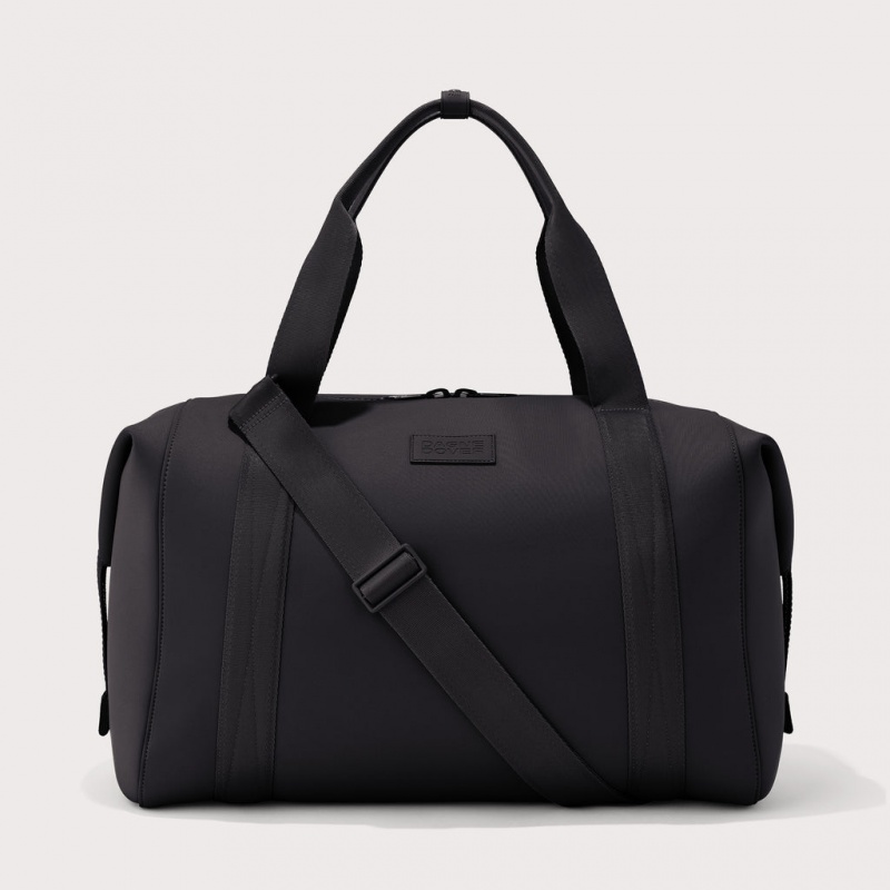 Bolsa de Mano Dagne Dover Landon NeopreneCarryall ExtraLarge Negras | UDGH02635