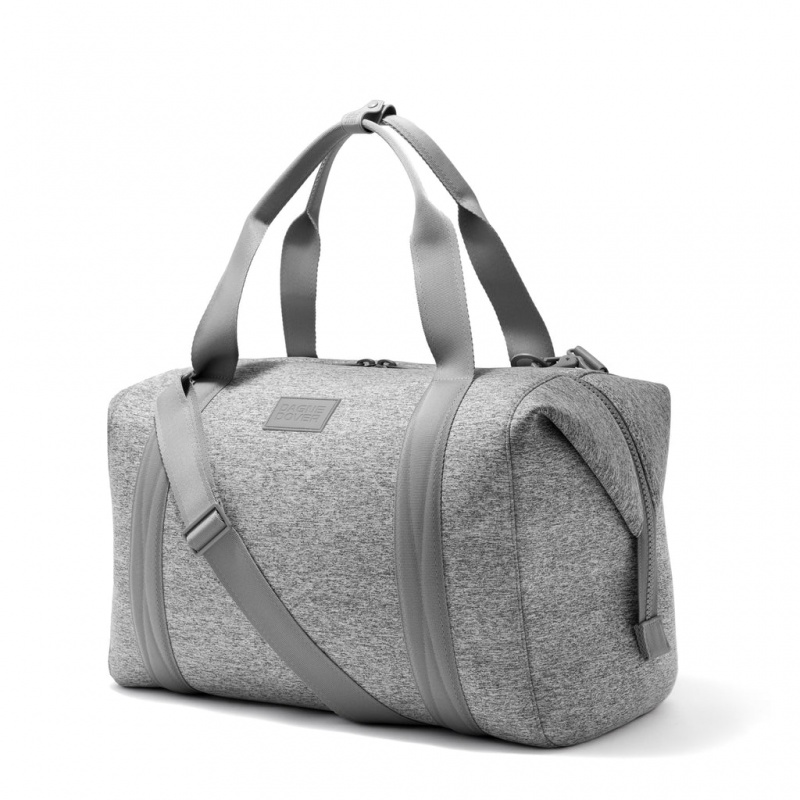 Bolsa de Mano Dagne Dover Landon NeopreneCarryall ExtraLarge Gris | WLTX75906