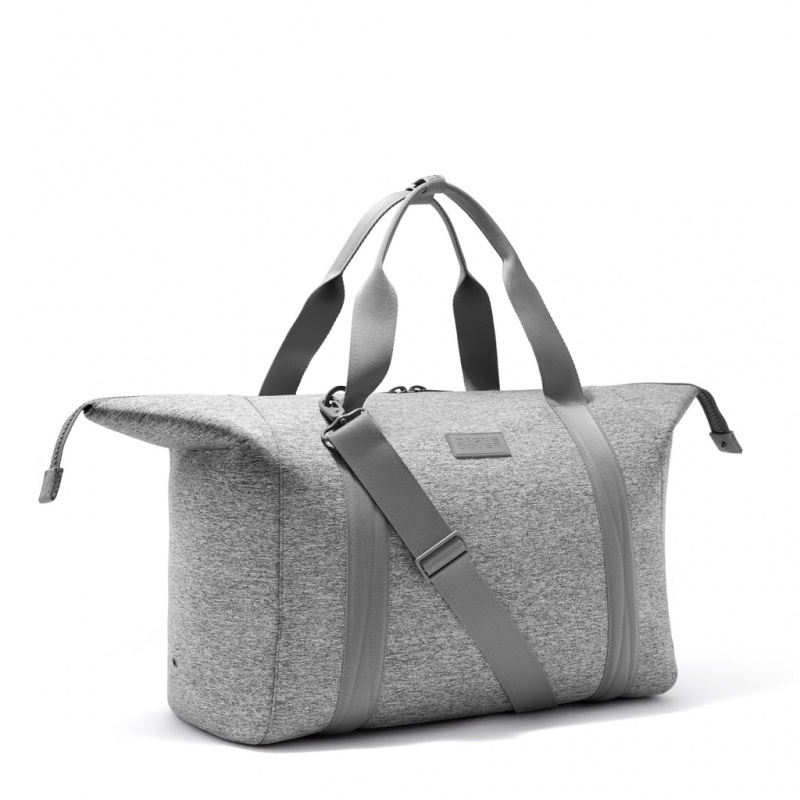 Bolsa de Mano Dagne Dover Landon NeopreneCarryall ExtraLarge Gris | WLTX75906