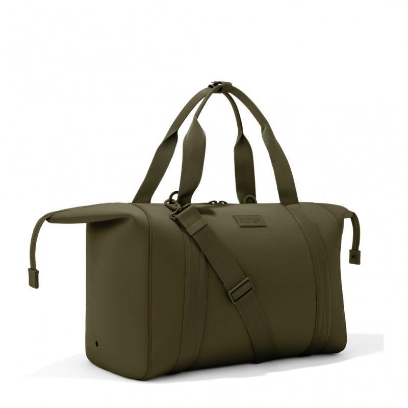 Bolsa de Mano Dagne Dover Landon NeopreneCarryall ExtraLarge Verde Menta | NDEF06821