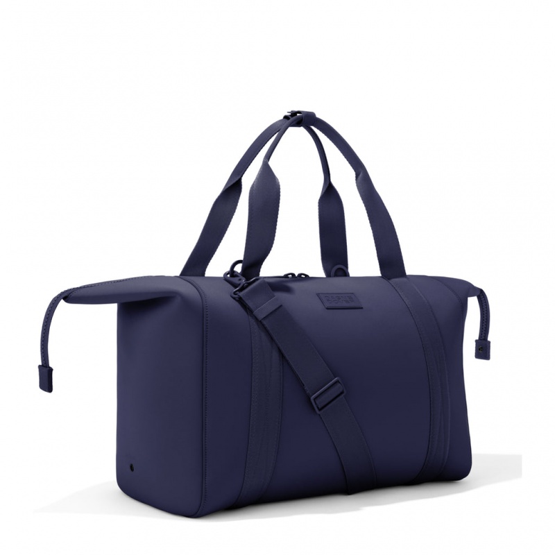 Bolsa de Mano Dagne Dover Landon NeopreneCarryall ExtraLarge Storm | VASH31025