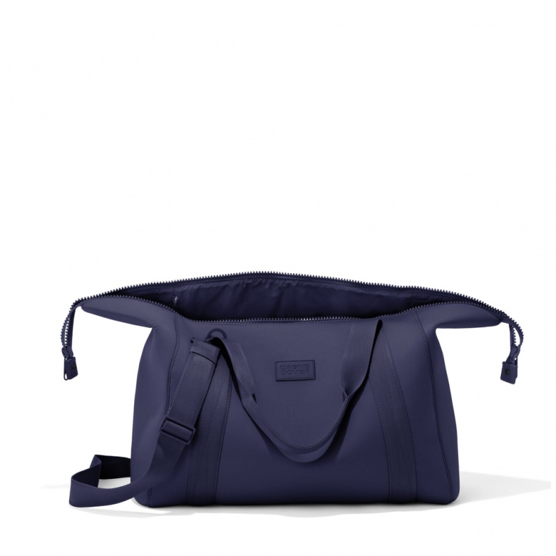 Bolsa de Mano Dagne Dover Landon NeopreneCarryall ExtraLarge Storm | VASH31025