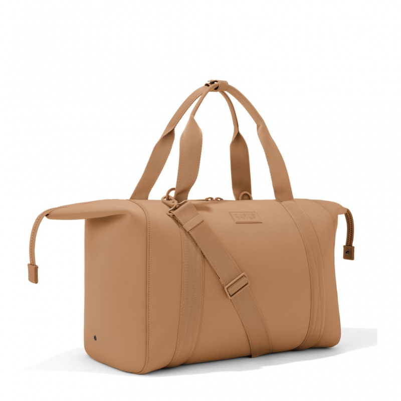 Bolsa de Mano Dagne Dover Landon NeopreneCarryall ExtraLarge Marrones | IMRP83672