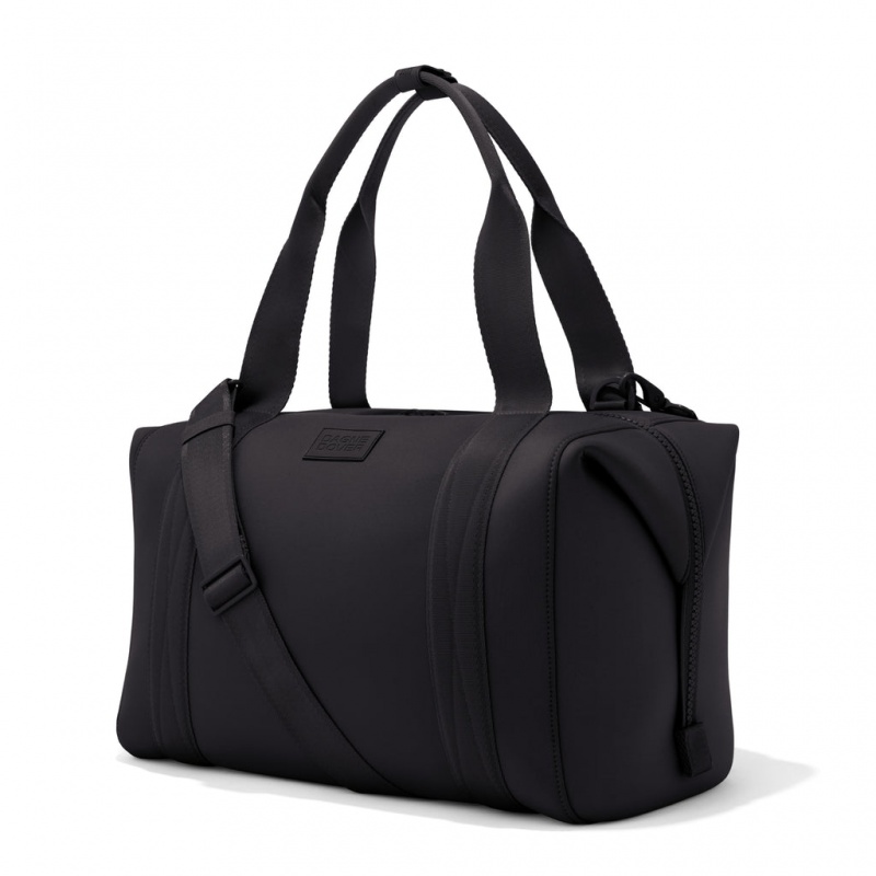 Bolsa de Mano Dagne Dover Landon NeopreneCarryall Large Negras | YBHD85062