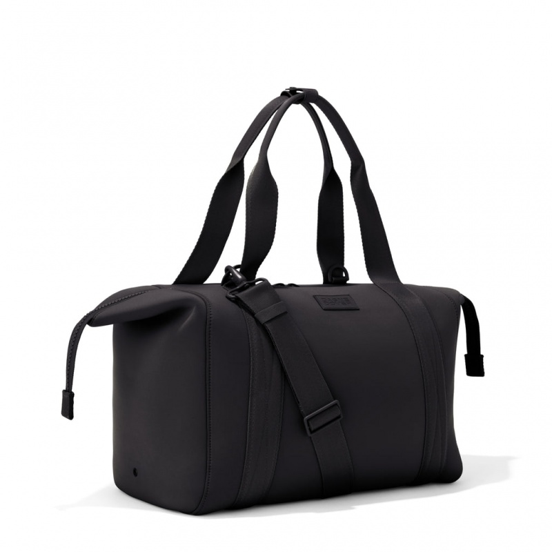 Bolsa de Mano Dagne Dover Landon NeopreneCarryall Large Negras | YBHD85062