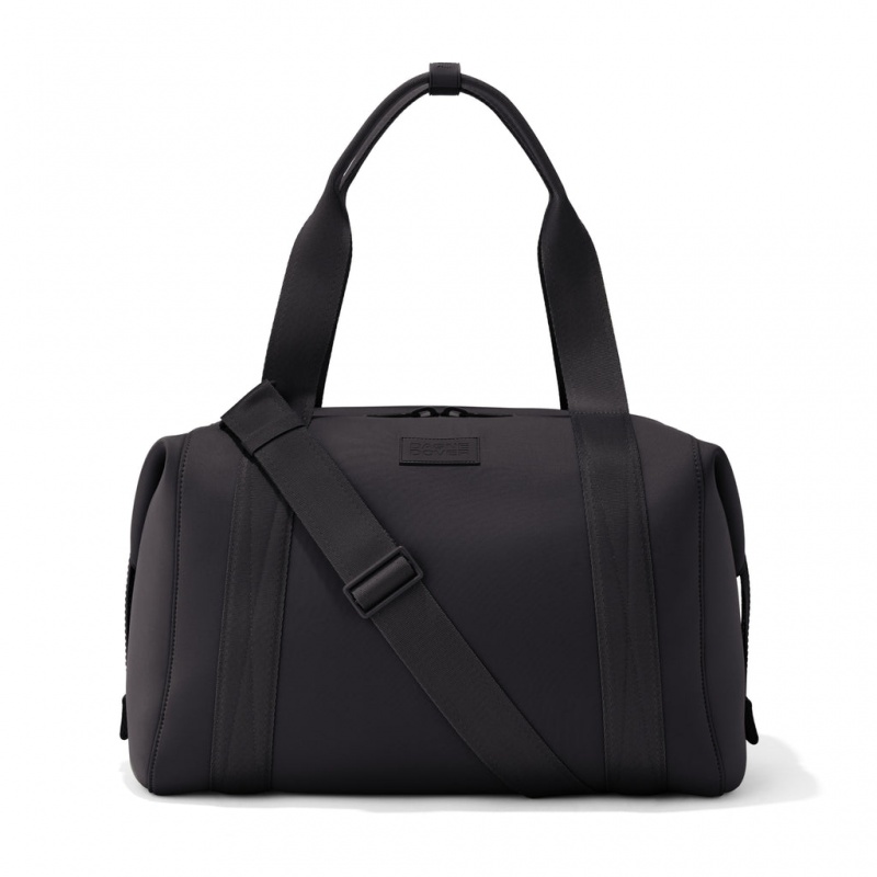 Bolsa de Mano Dagne Dover Landon NeopreneCarryall Large Negras | YBHD85062