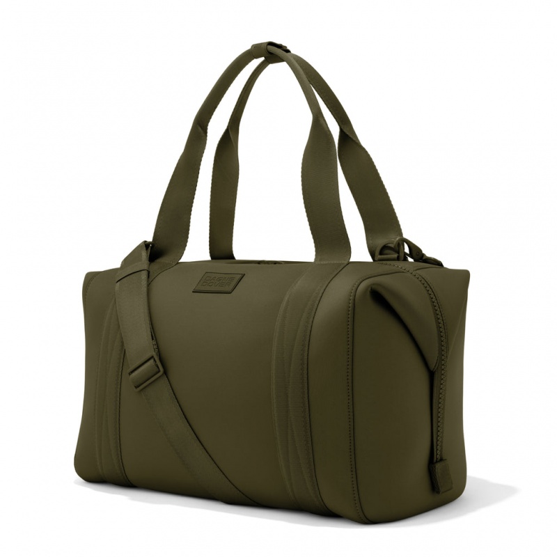 Bolsa de Mano Dagne Dover Landon NeopreneCarryall Large Verde Menta | TQLR67510