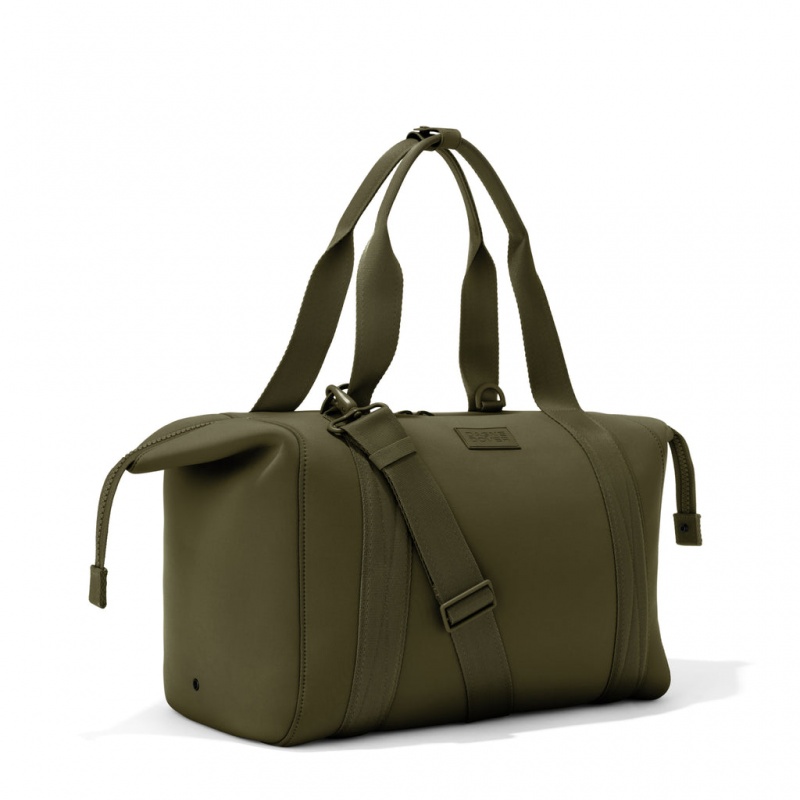 Bolsa de Mano Dagne Dover Landon NeopreneCarryall Large Verde Menta | TQLR67510