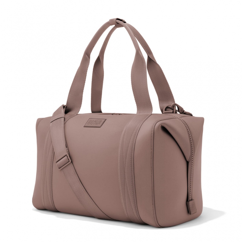 Bolsa de Mano Dagne Dover Landon NeopreneCarryall Large Dune | BUFY15687