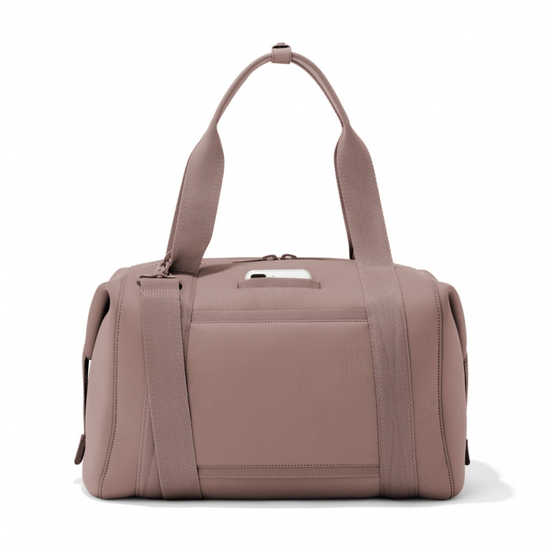 Bolsa de Mano Dagne Dover Landon NeopreneCarryall Large Dune | BUFY15687