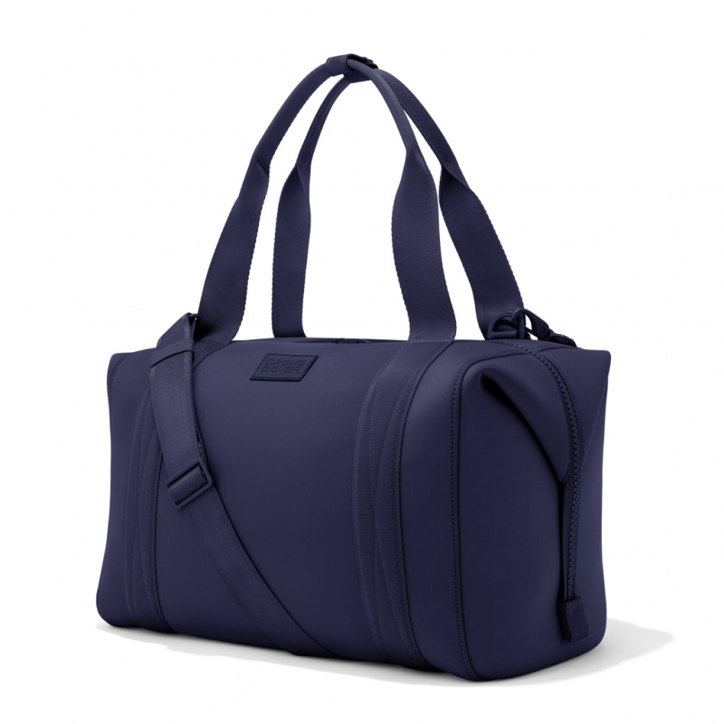 Bolsa de Mano Dagne Dover Landon NeopreneCarryall Large Storm | NCAR63485