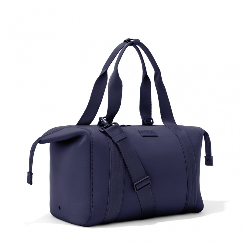 Bolsa de Mano Dagne Dover Landon NeopreneCarryall Large Storm | NCAR63485