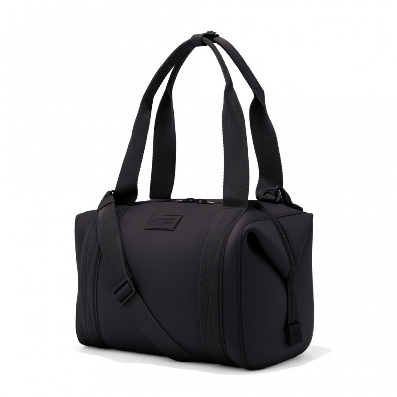 Bolsa de Mano Dagne Dover Landon NeopreneCarryall Medium Negras | KXLP97034