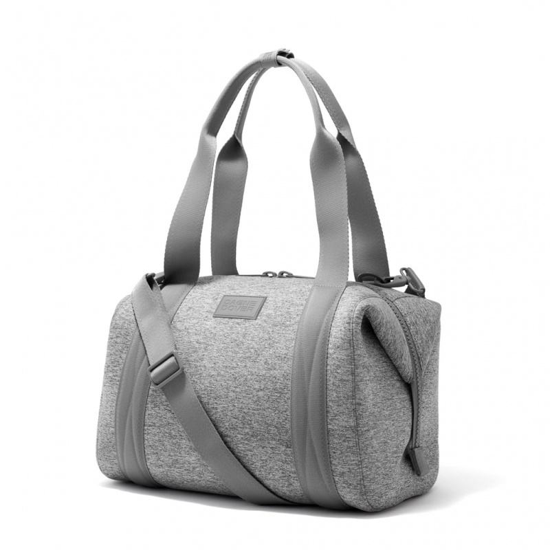 Bolsa de Mano Dagne Dover Landon NeopreneCarryall Medium Gris | XFTD54126