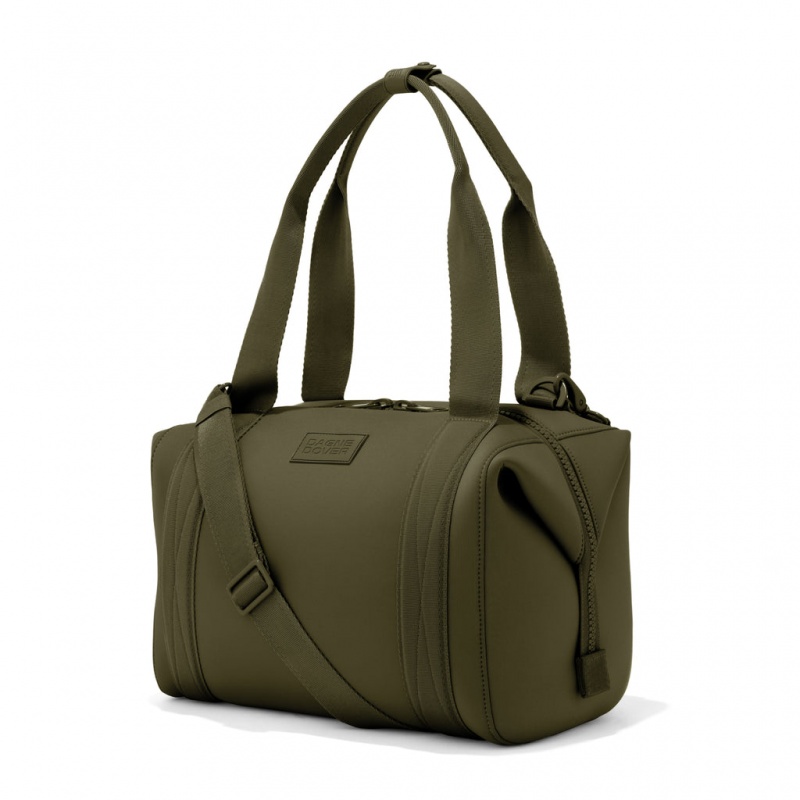 Bolsa de Mano Dagne Dover Landon NeopreneCarryall Medium Verde Menta | UETW37149