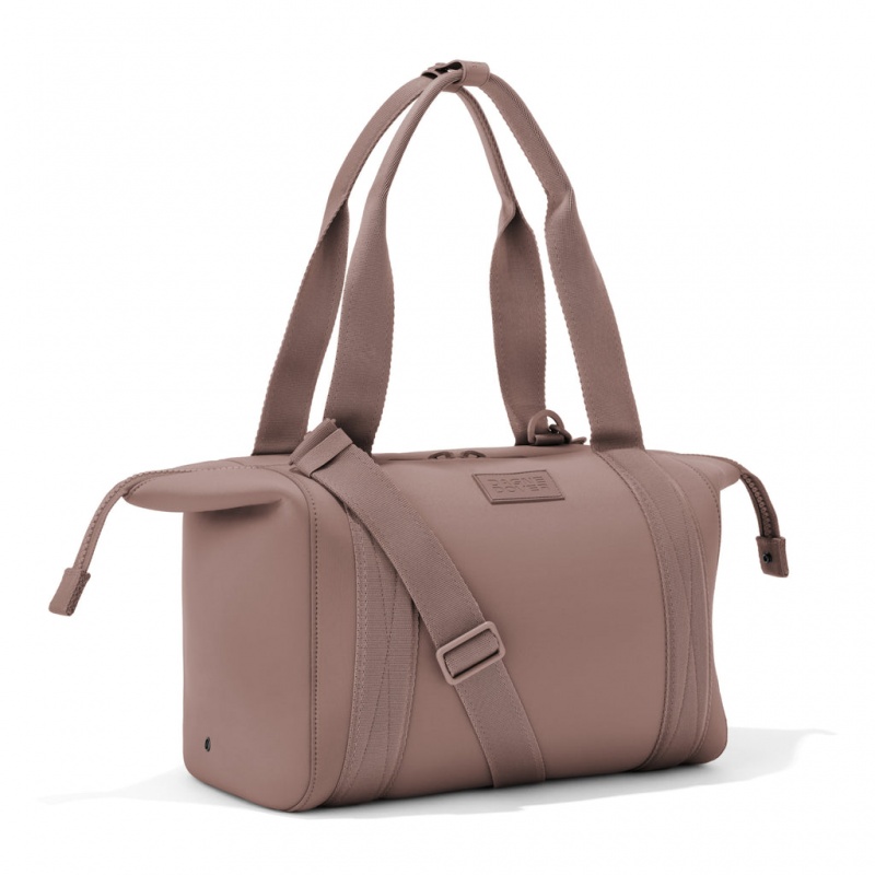 Bolsa de Mano Dagne Dover Landon NeopreneCarryall Medium Dune | UCPY76153