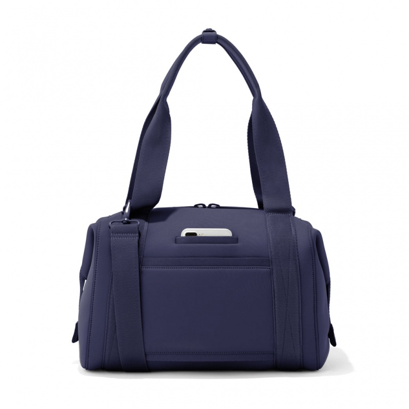 Bolsa de Mano Dagne Dover Landon NeopreneCarryall Medium Storm | DUAT86214