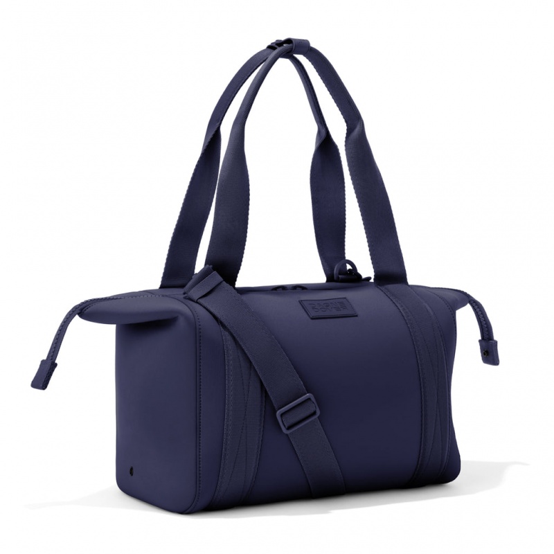 Bolsa de Mano Dagne Dover Landon NeopreneCarryall Medium Storm | DUAT86214