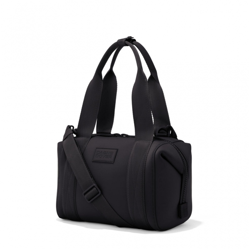 Bolsa de Mano Dagne Dover Landon NeopreneCarryall Small Negras | EZTR54728