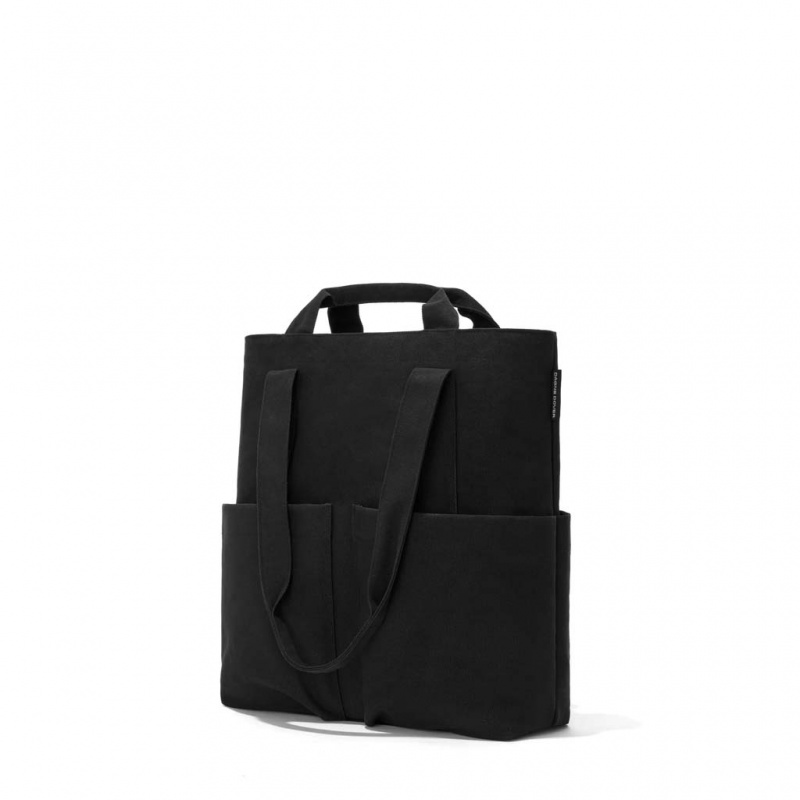 Bolsas Para Portatil Dagne Dover Pacific Tote Negras | QZKI82307