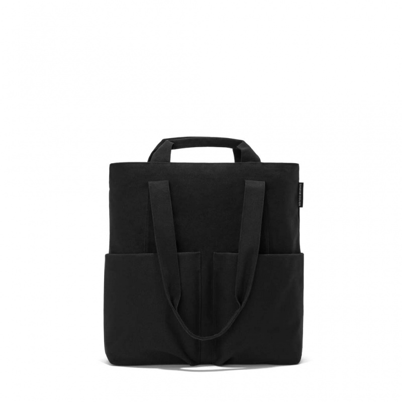 Bolsas Para Portatil Dagne Dover Pacific Tote Negras | QZKI82307