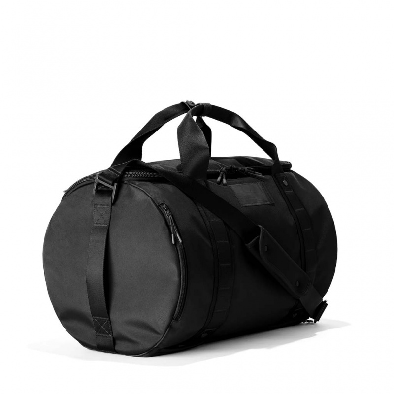 Bolso Tote Dagne Dover Lagos Convertible Duffle Large Negras | NYOX01347