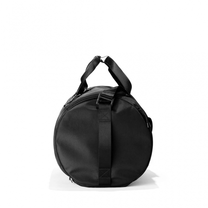 Bolso Tote Dagne Dover Lagos Convertible Duffle Large Negras | NYOX01347