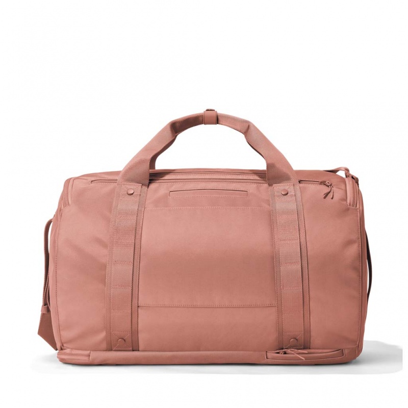 Bolso Tote Dagne Dover Lagos Convertible Duffle Large Warm Dust | VIZT86250