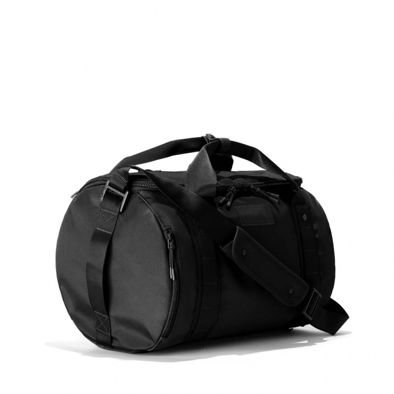 Bolso Tote Dagne Dover Lagos Convertible Duffle Medium Negras | OJZW64853