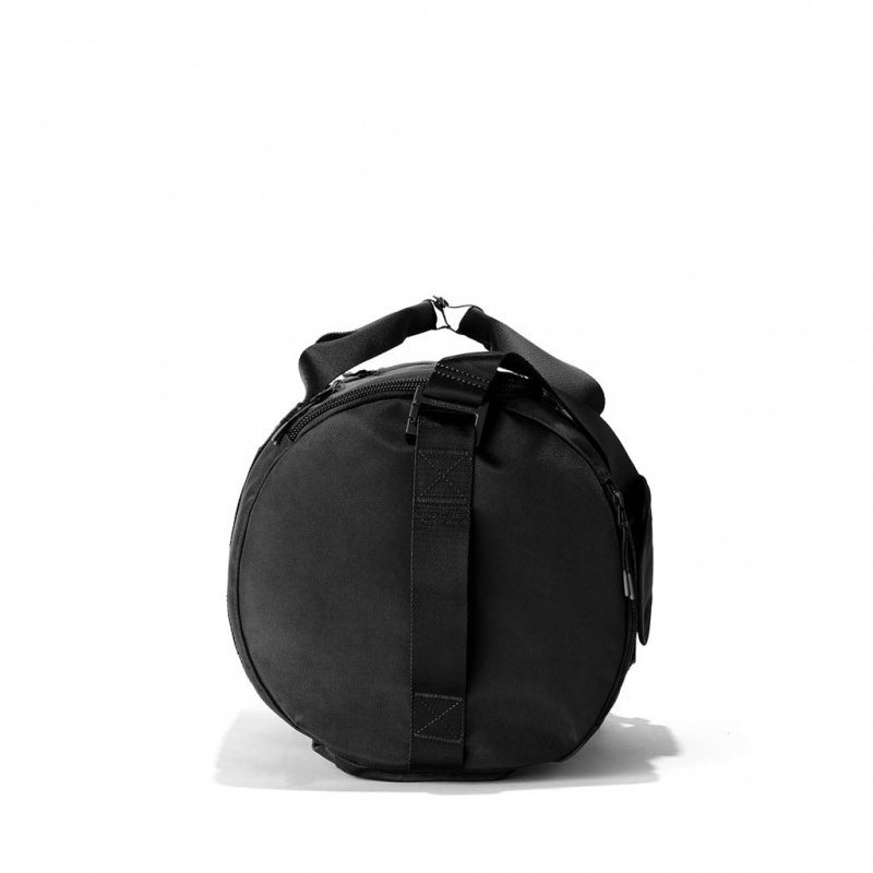 Bolso Tote Dagne Dover Lagos Convertible Duffle Medium Negras | OJZW64853