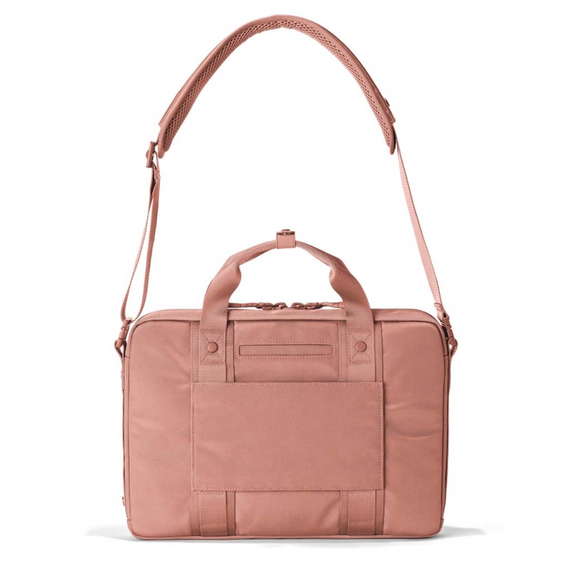 Bolso Tote Dagne Dover Oslo Slim Laptop Warm Dust | JLID58346